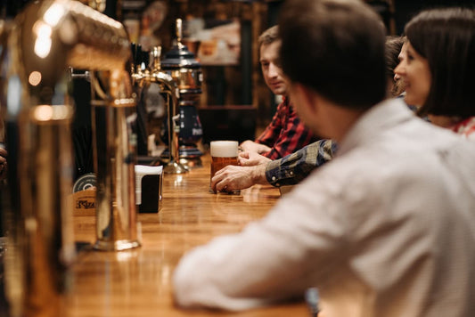 How Much Does It Cost to Open a Pub in the UK? A Real Breakdown