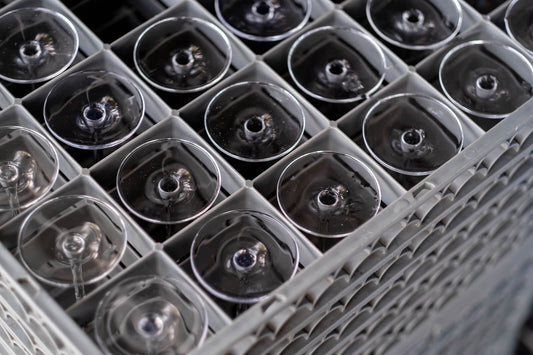 How to Choose a Commercial Dishwasher: A Buyer's Guide for UK Caterers