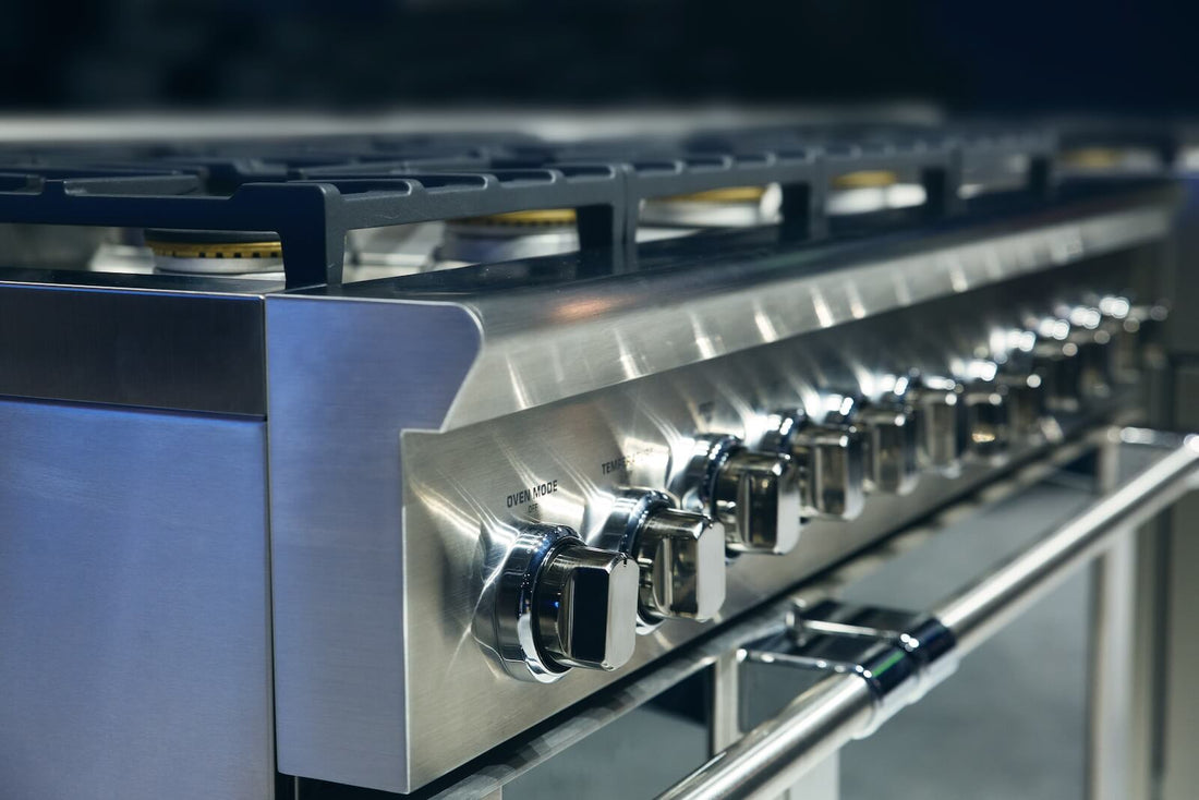 How to Choose a Commercial Oven: A Buyer's Guide for UK Caterers