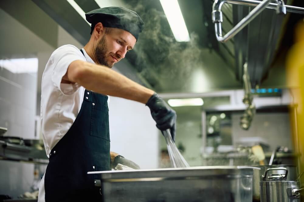 How to Set Up a Commercial Kitchen on a Budget