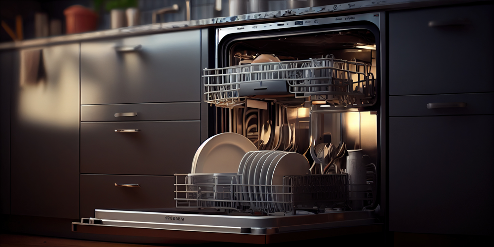 The Best Commercial Dishwashers for Fast-Paced Kitchens