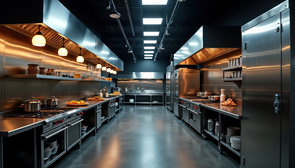Why Now is the Best Time to Invest in New Catering Equipment