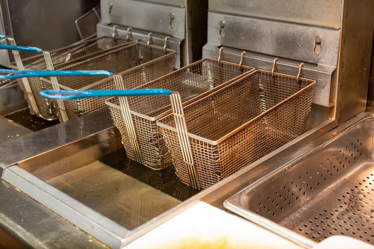 Commercial Fryer Buying Guide: Gas vs Electric