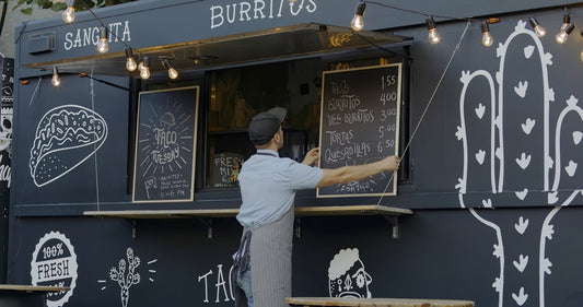 Best Catering Equipment for a Food Truck: Recommendations from 30+ Years in UK Catering
