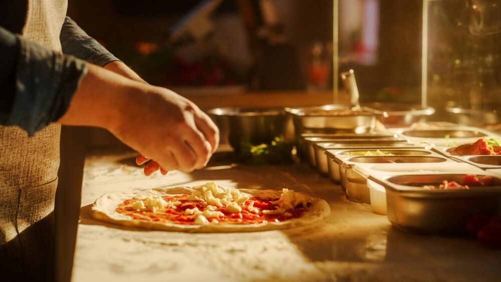 Best Oven for a Pizza Restaurant: Recommendations from 30+ Years in UK Catering