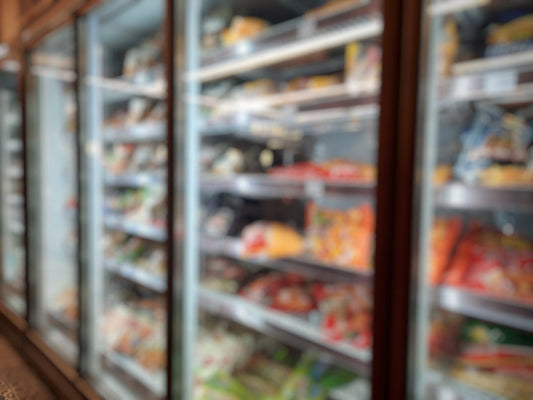 How to Choose a Commercial Fridge: A Buyer's Guide for UK Caterers