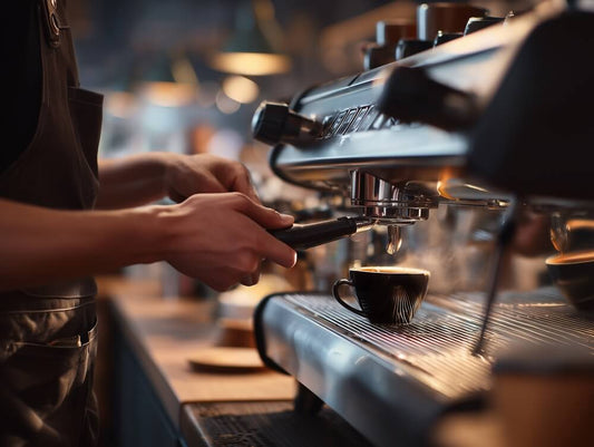 Best Catering Equipment for a Startup Café: Recommendations from 30+ Years in UK Catering