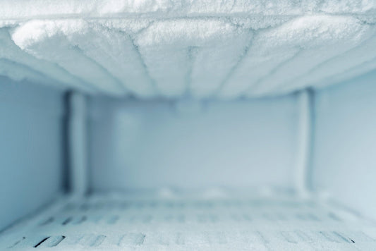 How to Choose a Commercial Freezer: A Buyer's Guide for UK Caterers