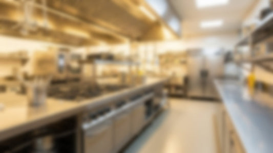 Best Catering Equipment for a New Takeaway: Recommendations from 30+ Years in UK Catering