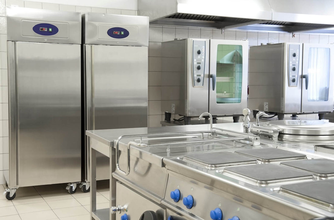 Undercounter vs Upright Commercial Fridges: Which Is Right?