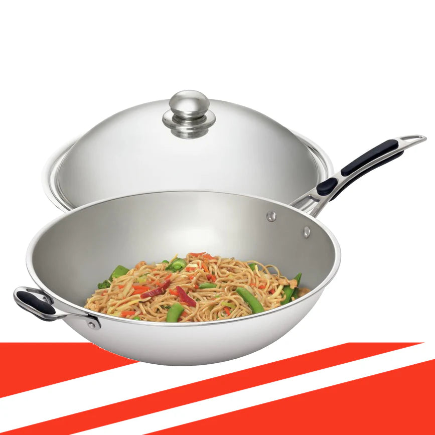 Commercial Cookware - ECatering