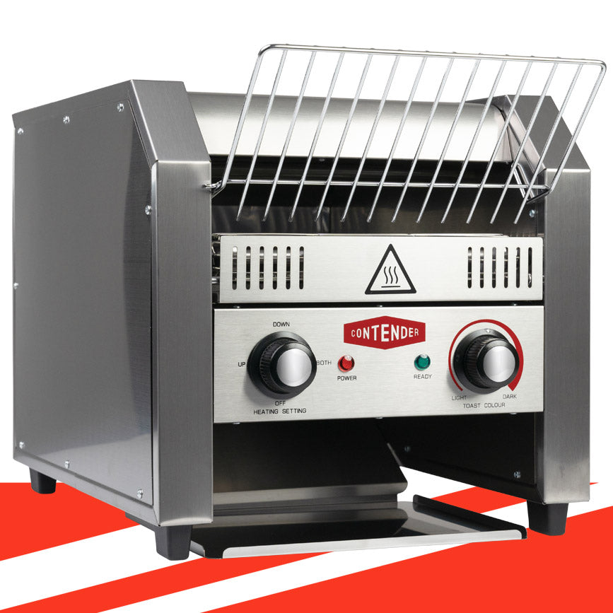 Industrial Toasters - ECatering