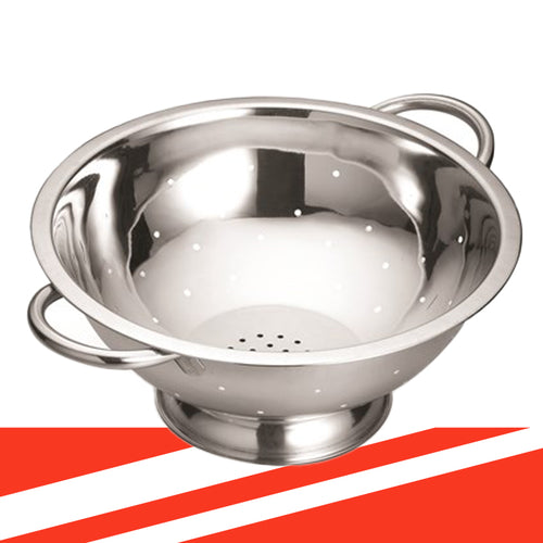 Colanders, Strainers & Mixing Bowls
