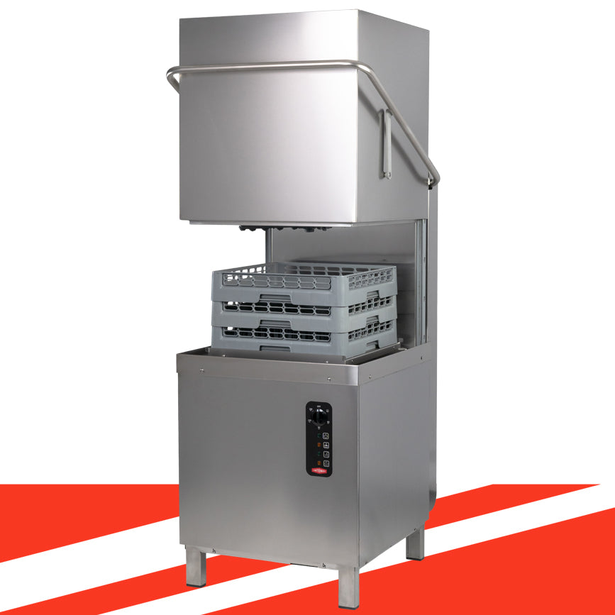 Commercial Dishwashers and Glasswashers ECatering