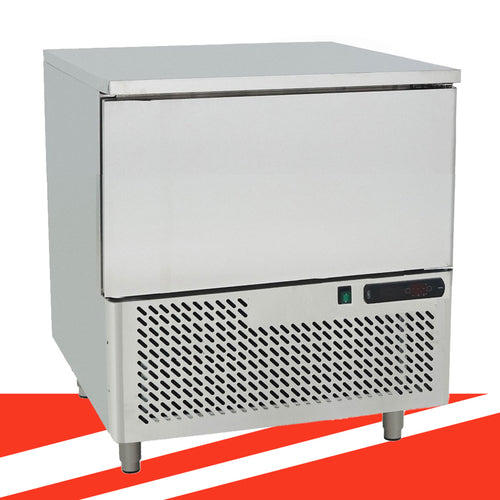 Commercial Blast Chillers