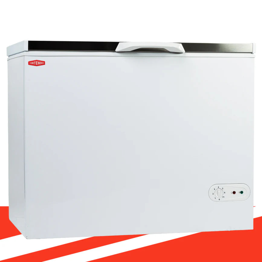 Commercial Freezers | Reliable Cold Storage for Professional Kitchens ...