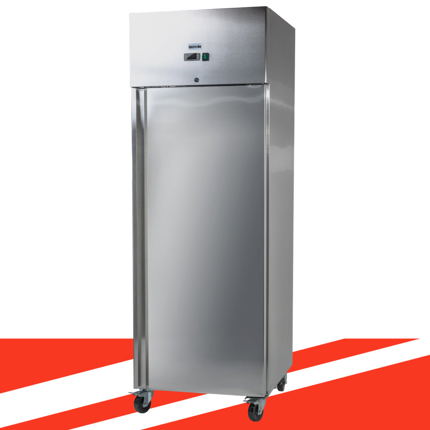 Commercial Upright Freezers ECatering