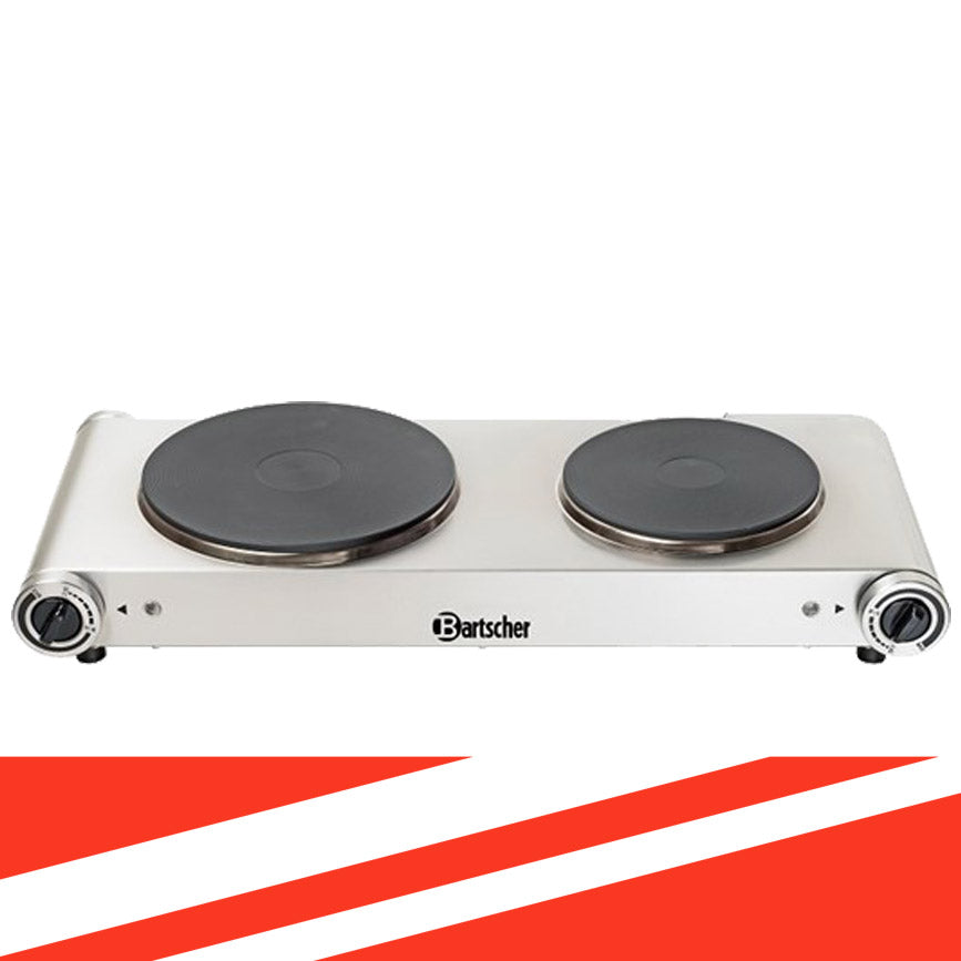 Hobs and Boiling Rings – ECatering