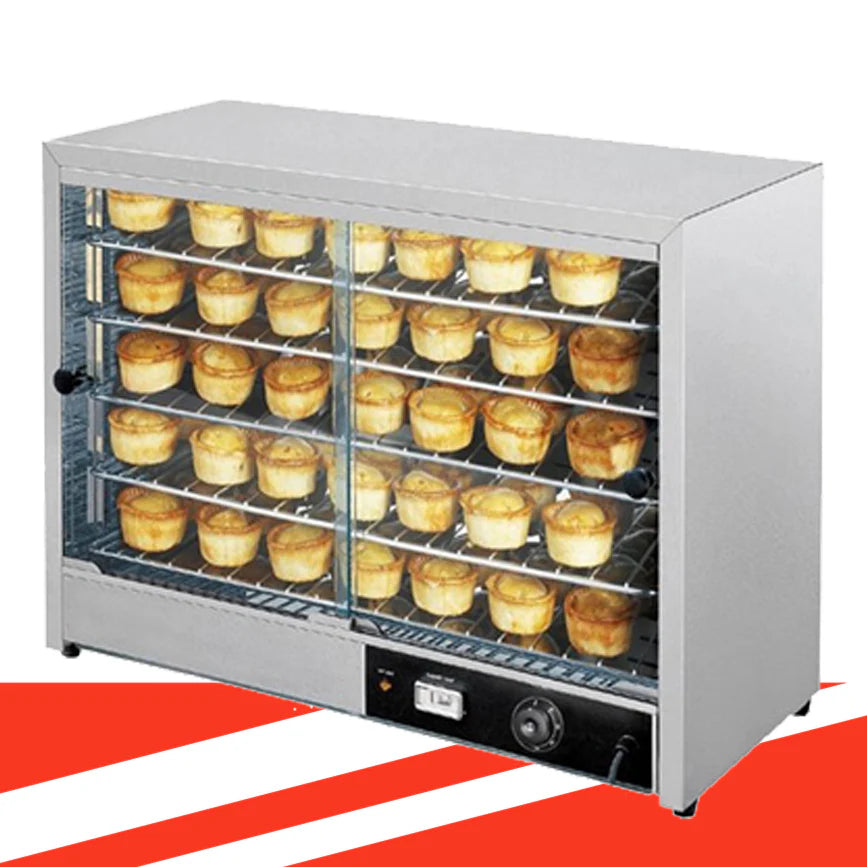 Heated Display Units | ECatering – Page 2