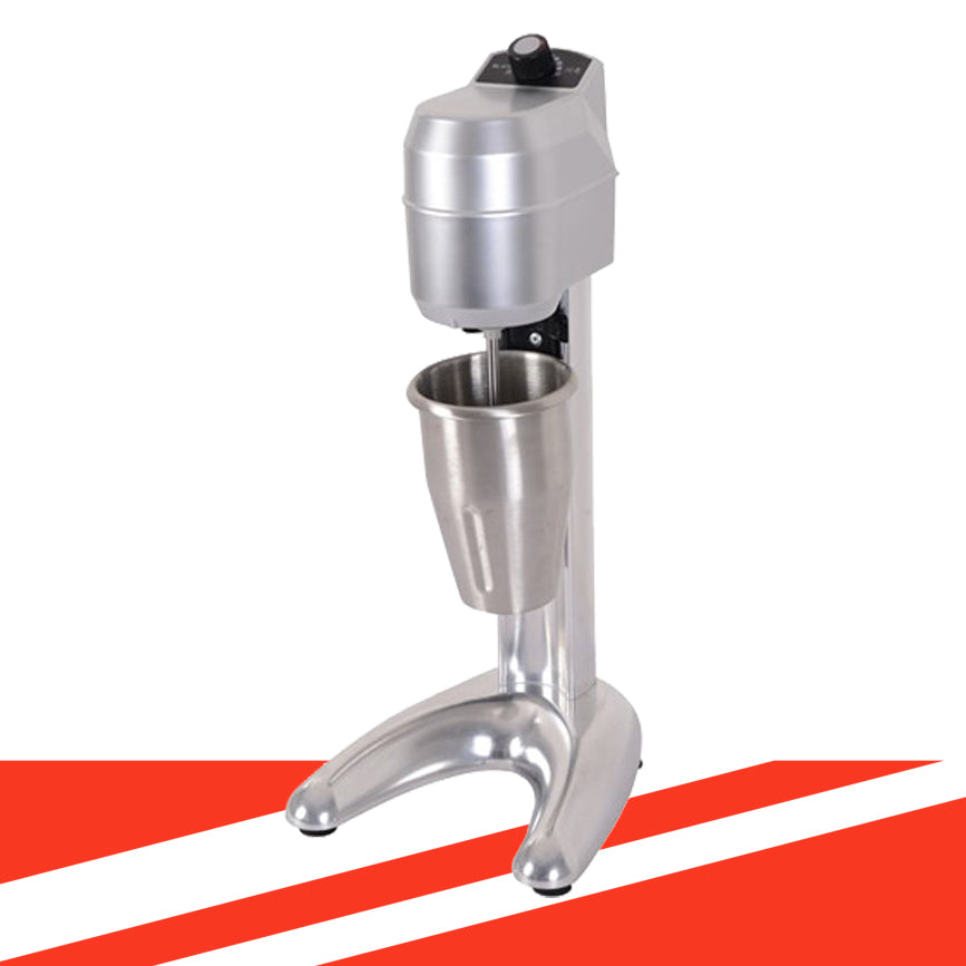 Commercial Milkshake Machines - ECatering