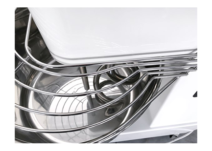 Easy to Use & Highly Maneuverable