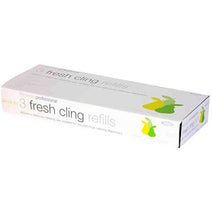 450mmx300mtr Cling Film Refills (Speedwrap)