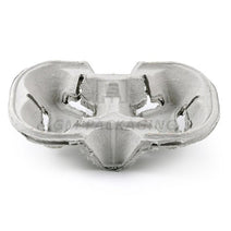 320 2 Cup Carry Trays (Moulded Fibre)