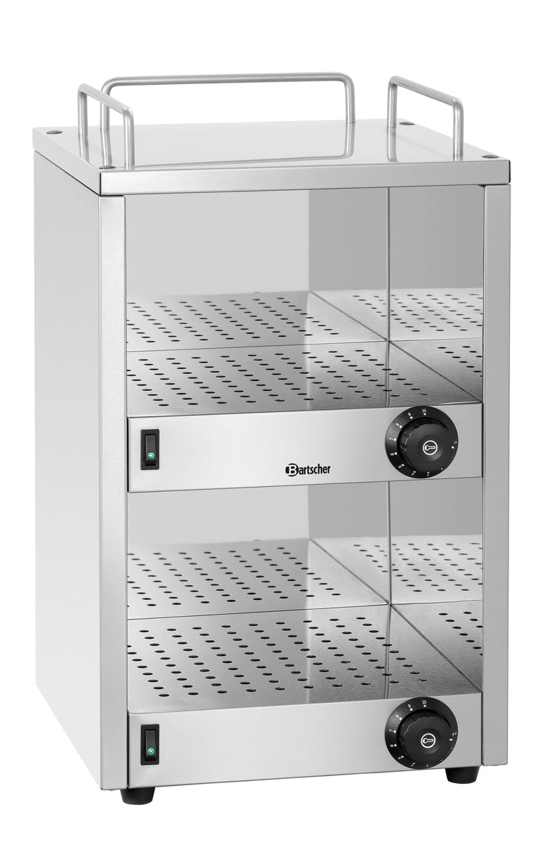 Bartscher Cup Warmer
