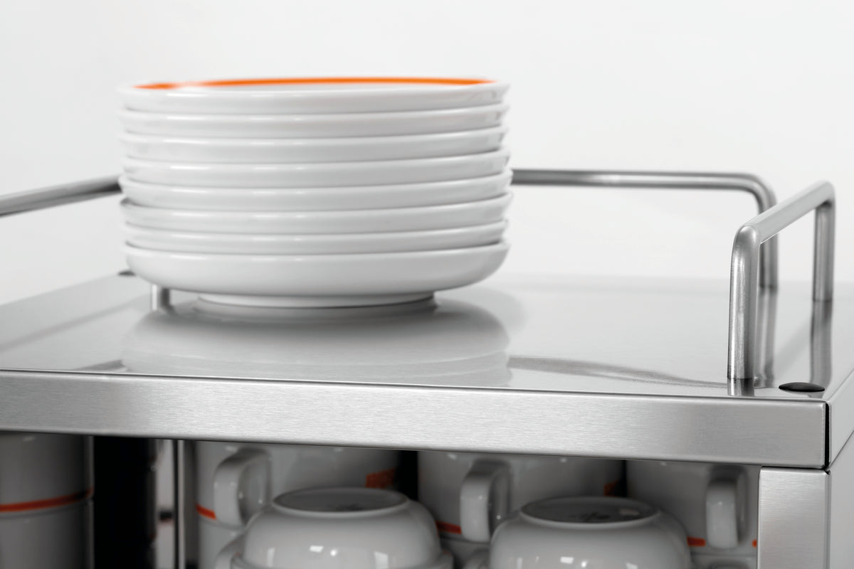 Bartscher Cup Warmer