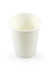 Case of 1000 7oz Paper Vending Cups