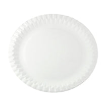 1000 6" Round Paper Plates