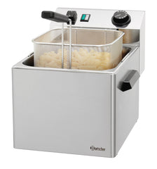 Bartscher Premium 7 Litre Pasta cooker 132260
