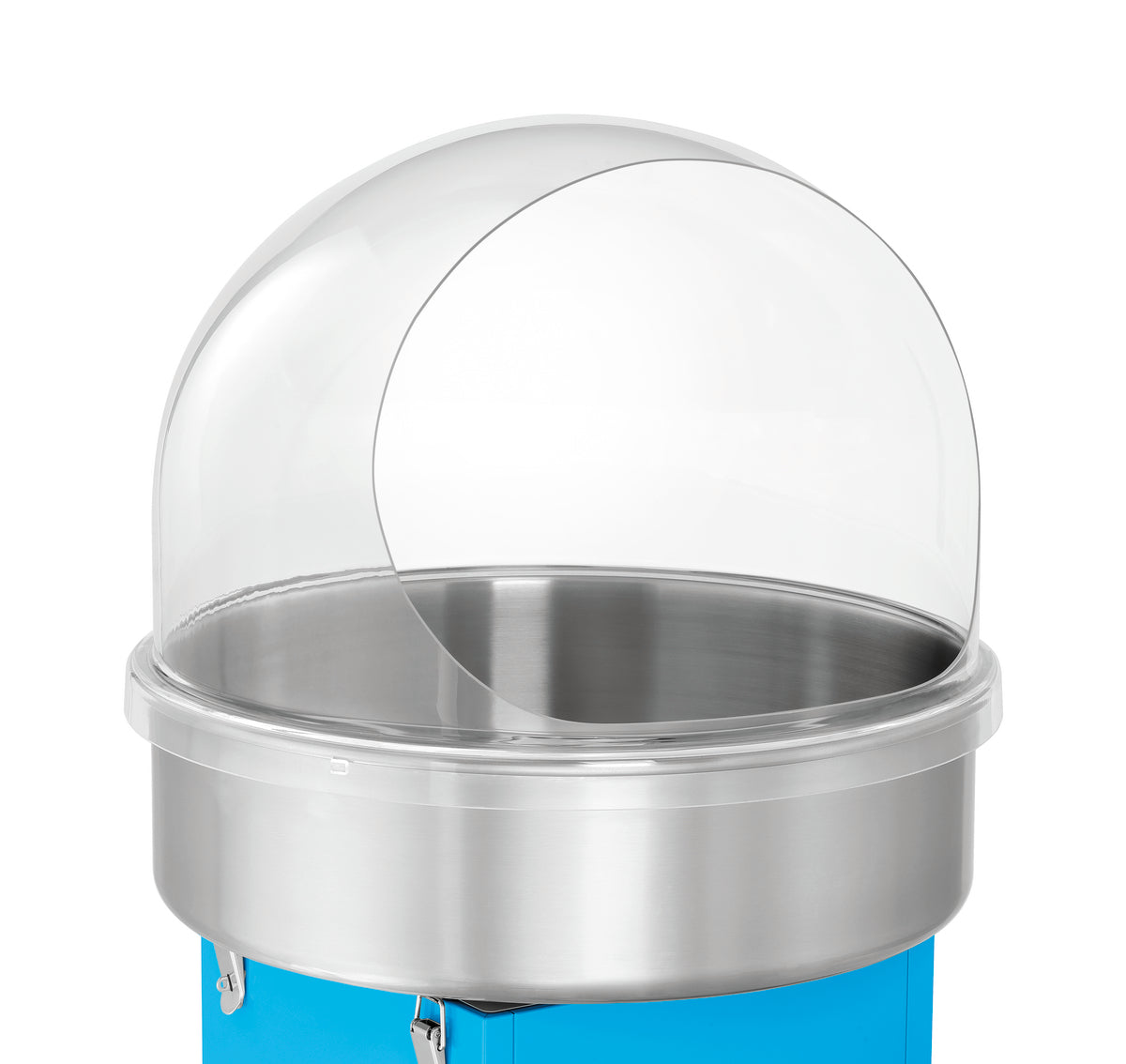 Protective Cover for Candy Floss Machine