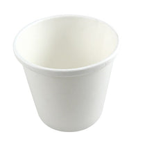 Case of 500 16oz Heavy Duty Soup Containers