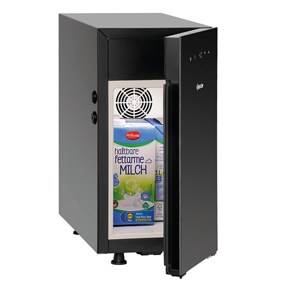 Bartscher 8L Milk Refrigerator for KV1 Coffee Machines