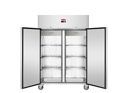 High-Capacity, Consistent Cooling