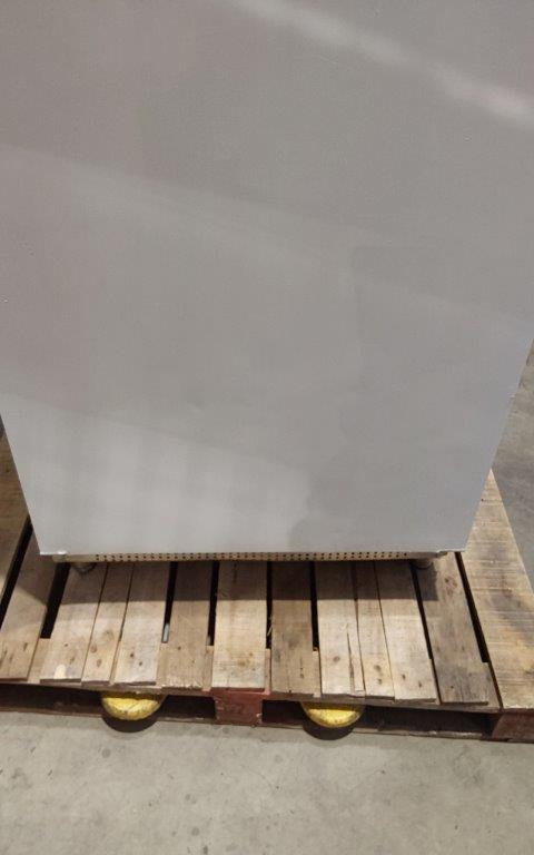 GRADED - Gastroline Commercial Single Door Refrigerator - 600L Capacity