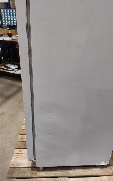 GRADED - Gastroline Commercial Single Door Refrigerator - 600L Capacity
