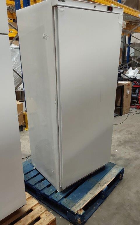 REFIRBISHED - Gastroline 600ltr White Catering Fridge