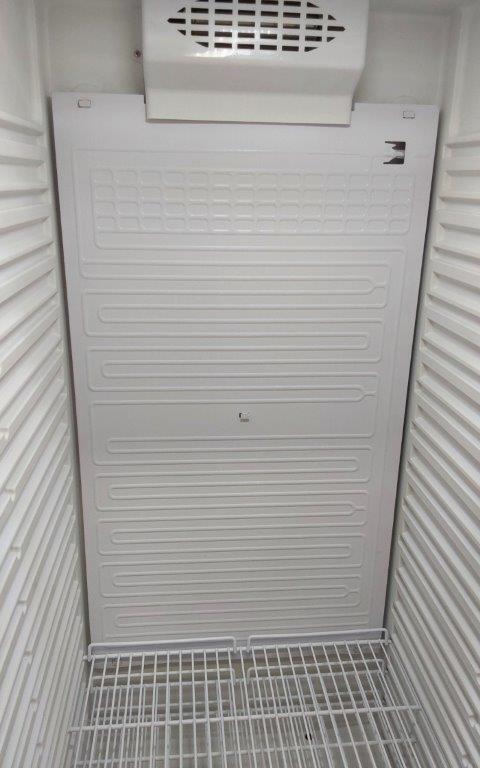 REFIRBISHED - Gastroline 600ltr White Catering Fridge