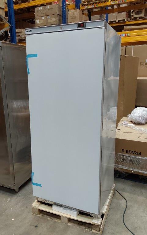 REFURBISHED - Gastroline Commercial Single Door Refrigerator - 600L Capacity
