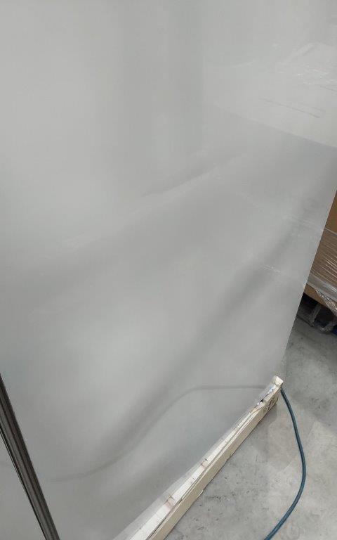 REFURBISHED - Gastroline Commercial Single Door Refrigerator - 600L Capacity