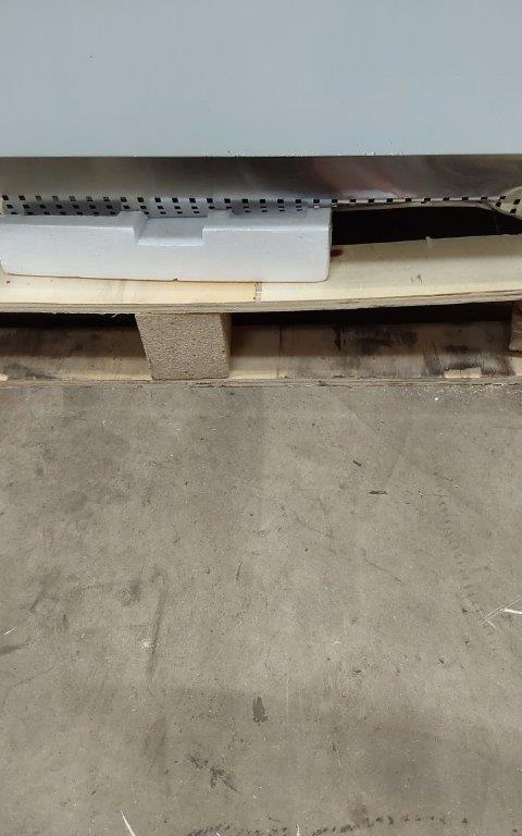 REFURBISHED - Gastroline Commercial Single Door Refrigerator - 600L Capacity