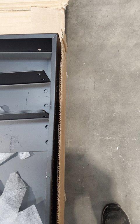 GRADED - Pizza Oven Stand - 900(W) X 760(D)