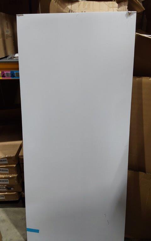 GRADED 2 - Gastroline Commercial Single Door Refrigerator - 600L Capacity