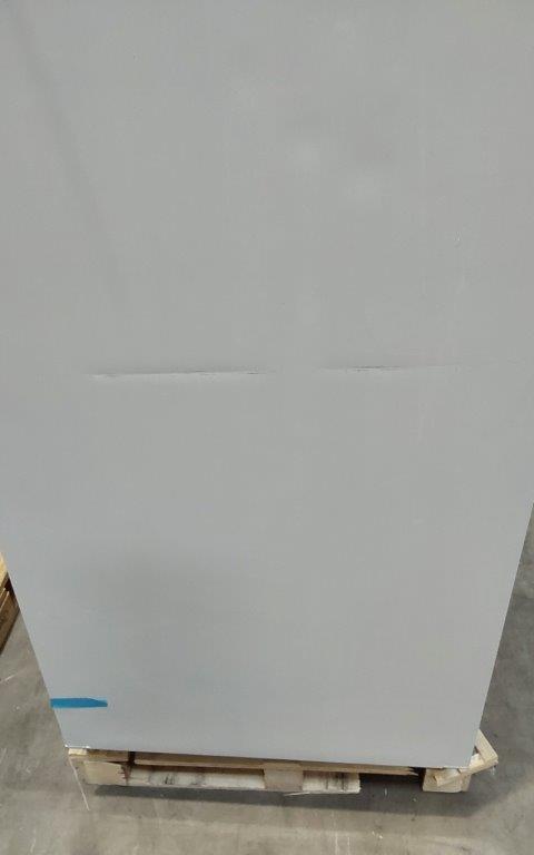 GRADED 3 - Gastroline Commercial Single Door Refrigerator - 600L Capacity