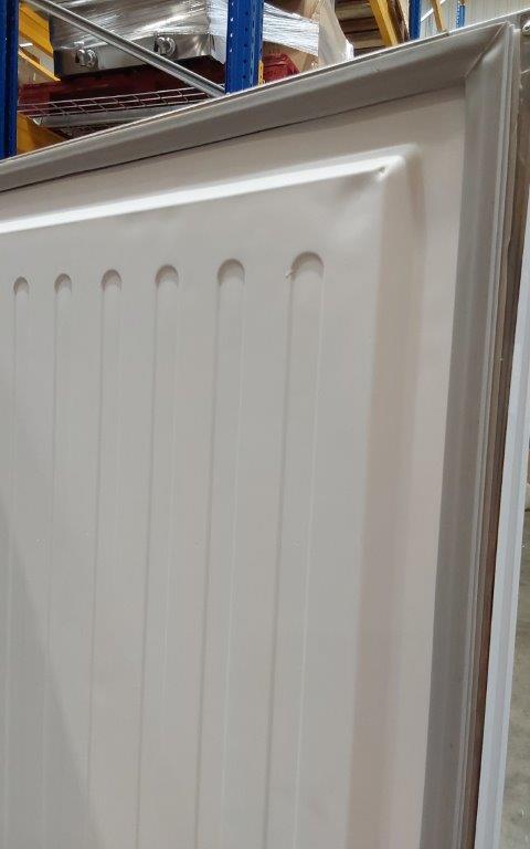 GRADED 3 - Gastroline Commercial Single Door Refrigerator - 600L Capacity