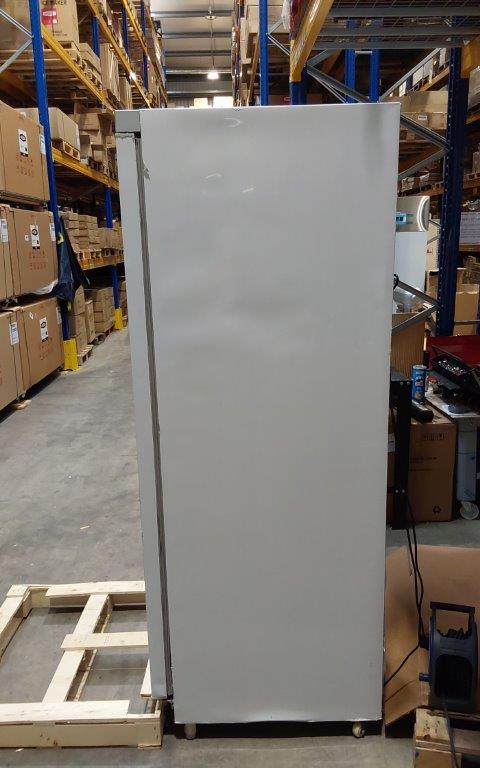 GRADED 3 - Gastroline Commercial Single Door Refrigerator - 600L Capacity