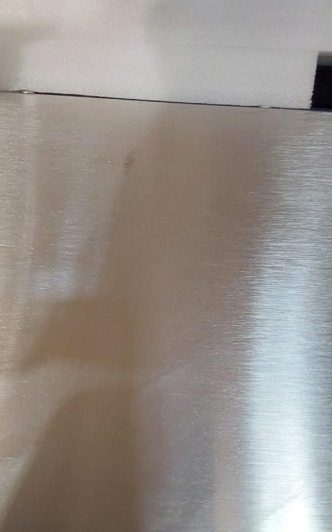 GRADE 2 - Contender Commercial 1800W Microwave Oven