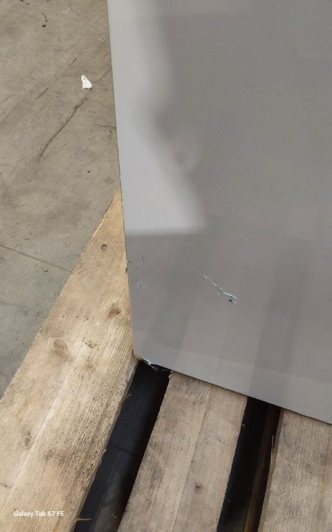 Gastroline 400 Litre Stainless Steel Door Catering Fridge